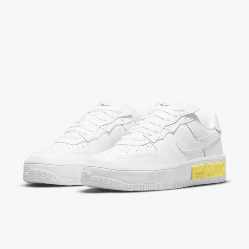 Nike Air Force 1 Fontanka | DA7024-101 | Grailify